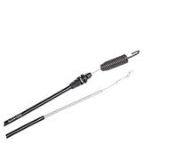 Cable Bowden adecuado para cortacésped TORO