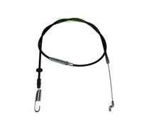 Cable Bowden de 1380 x 1180 mm compatible con Stiga Combi 48 SQBW 381030051/0