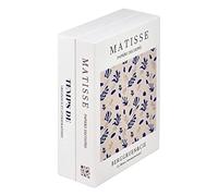 Cable Box Organizer - Book-Shaped Decorative Storage, Book-Shaped Cable Hider Box for TV Stand, Router, Computer Desk; Includes Cable-Ties, Pet-Proof Design, Hidden Storage for Home, Garage, Office