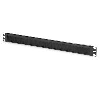 Digitus Cable Brush Management Panel for 483 mm (19") Cabinets