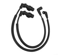 Cable Bujía Vibración para polaris para sportsman Cable Bujía | Reemplazo directo cables agrietados, para elimina fallas motor, mejora respuesta , reduce vacíos para en carga