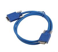 Cable CAB SS 2626X de 3 pies, SCSI posterior para WIC 2T, conexión DCE/DTE de 26 pines para enrutador industrial