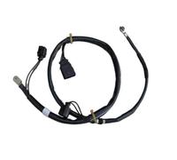 Cable Cableado Arnés Sistema Carga Alternador Para VW Para Golf 4 MK4 | Para Bora YIJIAVSX(1J0971349HG)