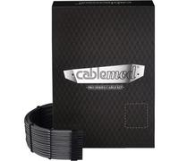 Cable CableMod C-Series Pro ModMesh para Corsair RM, RMi, RMx Negro StealthSense