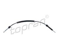 Cable, caja de cambios HANS PRIES 119 722