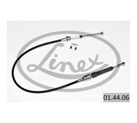 Cable, caja de cambios LINEX 01.44.06