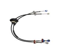 LINEX Cable de accionamiento caja de cambios 09.44.04 derecha, izquierda