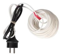 Cable Calefactor Anticongelante (12 mts) - VELLEMAN