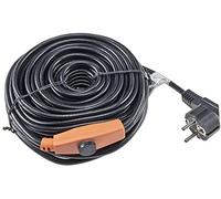 Cable de calefacción con sensor de temperatura, 12 4250416336545