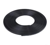 Cable calefactor autorregulable de 220 V para protección contra congelación de tuberías, cinta impermeable de calor eléctrico con tecnología PTC para tuberías de agua, techos y canalones, (10 m)