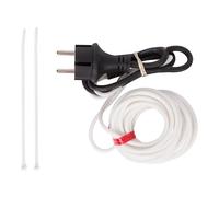 Perel 120 - Cordón anticongelante, 6 m