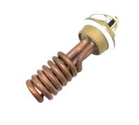 Cable Calefactor De Caldera De Vapor De Café, 2000W/1200W, Compatible Con Expobar, Accesorio De Máquina De Café Expreso E61(Steam boiler 2000w)