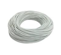 Cable calefactor de silicona de 0,3 ohmios/m for calefacción de suelo eléctrica (1 unidad) - Longitudes personalizadas de 1 a 100 metros(40m)