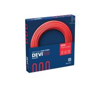 Cable calefactor DEVIflex 18T 230W 230V 12.8m 140F1400