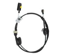Cable cambio automático Compatible Con Ford Para Transit Para Connect Eléctrico 2011-2012 2.0L Cable Cambio De Marchas Para Transmisión Automática Reemplaza La Pieza 8S4Z7E395AG
