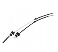 cable cambio coche 360107441R 770108732 7701209682 7701477064 7701477676 8200396850 8200418648 Compatible Con GRAND Para SCENIC Cable De Cambio De Marchas