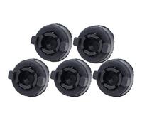 cable cambio coche Compatible con C&itroen para C5 2001-2007 buje pivotante palanca de cambios selector de conector de enlace de extremo de cable