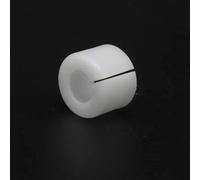 cable cambio coche Compatible con Nissan para Pixo 2009-2018 Kit de reparación de caja de cambios manual Palanca selectora de varillaje de cambio Pivote Casquillo Manga Ojal Repuesto(Type A)