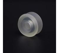 cable cambio coche Compatible con Nissan para Pixo 2009-2018 Kit de reparación de caja de cambios manual Palanca selectora de varillaje de cambio Pivote Casquillo Manga Ojal Repuesto(Type B)