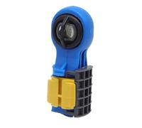 cable cambio coche Compatible con Peugeot para 3008 2009 2010 2011 2012 2013 2014 2015 2016 Conector de conexión de extremo de cable de palanca de cambios de caja de cambios(1pc)