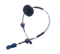 cable cambio coche Compatible Con Peugeot Para 307 CC SW Cable De Control De Selección De Marchas 2444R9