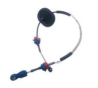 cable cambio coche Compatible con Peugeot para 307 para CC SW 2444R9 Cable de control de selección de marchas