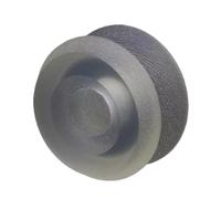 cable cambio coche Compatible con Suzuki para SX4 2006-2012 Kit de reparación de caja de cambios manual Varillaje de palanca Selector Buje pivote(1pc B)