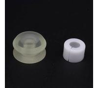 cable cambio coche Compatible con Suzuki para SX4 2006-2012 Kit de reparación de caja de cambios manual Varillaje de palanca Selector Palanca pivote Casquillo Manga Ojal Repuesto(Type C)