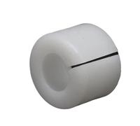 cable cambio coche Compatible con Suzuki para SX4 2006-2012 Kit de reparación de caja de cambios manual Varillaje de palanca Selector Buje pivote(1pc A)