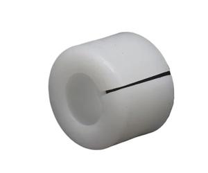 cable cambio coche Compatible con Suzuki para SX4 2006-2012 Kit de reparación de caja de cambios manual Varillaje de palanca Selector Buje pivote(1pc A)