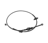 cable cambio Compatible Con Ford Para Ranger 1997 1998 1999 2000 2001 2002 2003 Cable De Cambio De Marchas Automático, Cable De Palanca Selectora De Cambios F77Z7E395LB.