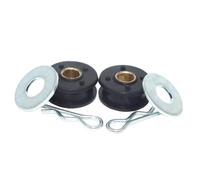 Cable Cambio Goma Clips Kit Para Toyota Para Auris 2006-2018