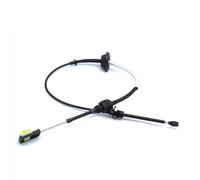 Cable Cambio Marchas Auto Cable De Cambio De Marchas Automático, Cable De La Palanca Selectora De Cambios, Varillaje De Cambios 5L3Z-7E395-AA 4R70W