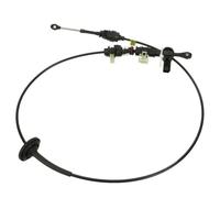 Cable Cambio Marchas Auto Compatible Con Dodge Para RAM 1500, 2500, 3500 2001-2009 Cable De Control De Cambios De Transmisión. Cable Superior De Cambios Automáticos. 52107846AJ.
