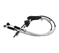 Cable Cambio Marchas Auto Compatible Con Toyota Para Yaris 2006 2007 2008 2009 2010 2011 2012 2013 2014 2015 2016 Cable De Palanca De Transmisión Manual 33820-52440