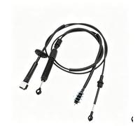 Cable Cambio Marchas Compatible Con Cadillac Para Escalade 2002-2006 Auto Trans Gear Shifter Cable Selector Palanca Conjunto Shift Linkage 905646