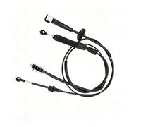 Cable Cambio Marchas Compatible Con Cadillac Para Escalade 2002-2006 Cable Cambio Marchas Cables Conexión Engranajes Conjunto Palanca Selectora Trans Shifter