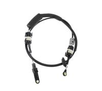 Cable Cambio Marchas Compatible Con Chevrolet Para Traverse 2009-2017 Auto Trans Gear Shifter Cable Selector Palanca Conjunto Shift Linkage 23256076