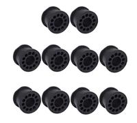 Cable Cambio Marchas Compatible Con Chrysler Para PT Para Cruiser 2001 2002 2003 2004-2008 Kit Reparación Ojales Buje Palanca Palanca Cambio 4641135 68001899AA(10pc)