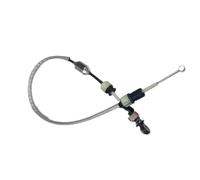 Cable Cambio Marchas Compatible Con Citroen Para C2 Palanca Cambios Cable Línea Engranaje Cables Conexión Palanca Manual Trans Shifter 2444Y5