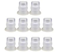 Cable Cambio Marchas Compatible con Daewoo para Winstorm MaXX 2008-2011 palanca de cambio de marchas casquillo Cable manga ojal accesorios de coche 68064273AB(10pc)