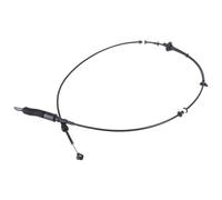 Cable Cambio Marchas Compatible con Ford para Crown para Victoria 2005 2006 2007-2011 Cable de palanca de cambios de transmisión 6W1Z7E395A 5W1Z7E395AA 5W1Z7E395B