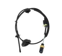 Cable Cambio Marchas Compatible Con Ford Para F250 Para F350 Para F450 Para Super 2011-2016 Auto Trans Gear Shifter Cable Selector Palanca Conjunto Shift Linkage
