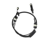 Cable Cambio Marchas Compatible Con GMC Para Acadia 2007-2017 Auto Trans Gear Shifter Cable Palanca Transmisión Manual Cable Cambio Marchas 23256076