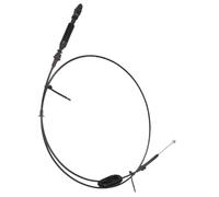 Cable Cambio Marchas Compatible Con GMC Para C2500 1995-1999 Para C3500 1995-2002 Para K1500 1995-1999 Cable Cambio Marchas Cables Conexión Engranajes Trans Shifter