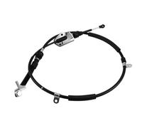 Cable Cambio Marchas Compatible Con Mitsubishi Para Pajero 1999-2006 Para Montero Para Sport 1999-2006 Para L200 1996-2007 Conjunto Palanca Selectora Cable Cambio Marchas