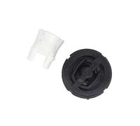 Cable Cambio Transmisión Compatible con Daewoo para Lacetti para Premiere 2008-2016 buje de varillaje de cable de cambio de marchas 25186939 25188665 25191776