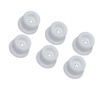 Cable Cambio Transmisión Compatible Con Ford para Fusion para Kuga para Mondeo Shifter Cable Bushing AT Gear End Connector Fix Kit De Reparación DG9Z-7K340-A