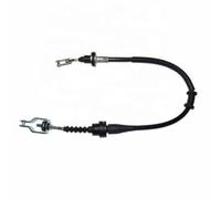 Cable Cambio TransmisióN Compatible Con Nissan Pour 100nx 1993 1994 Câble D'embrayage Boîte Automatique Remplacement Réparation Accessoires Référence OEM : 30770-62Y1A