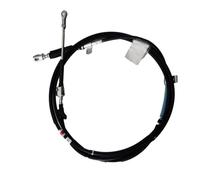 Cable Cambio Transmisión Compatible Con Toyota Para Echo 2000-2005 Cable Selector De Cambio Transmisión Accesorios Coche Parte 33702-6560 PGHN033